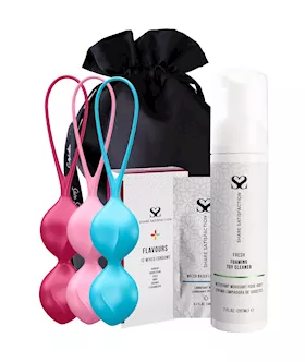 FREE V Balls  Essentials Bundle