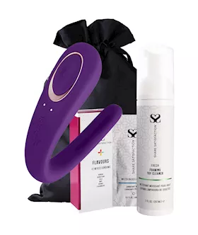 FREE Partner Vibe  Essentials Bundle