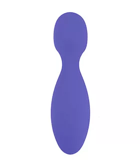 Play Mini Wand Vibrator