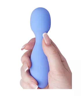 Play Mini Wand Vibrator