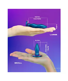 Durex Play Deep & Deeper Anal Plug Set