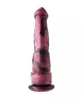 Wild Spirit Monster Dildo