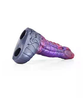 Wild Viserion Dragon Penis Extension Sleeve