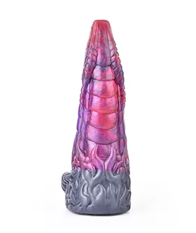 Wild Viserion Dragon Penis Extension Sleeve