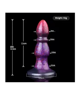 Wild Holik Butt Plug