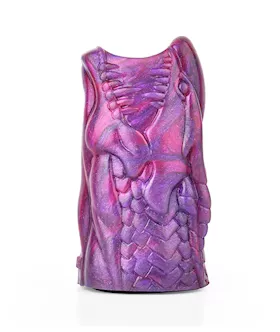 Wild Ormus Dragon Penis Sleeve