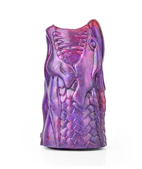 Wild Ormus Dragon Penis Sleeve