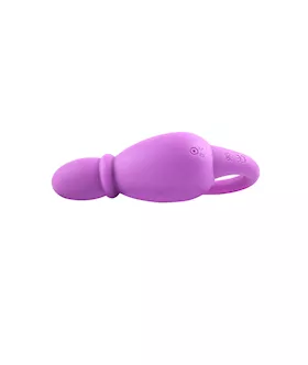 Phantom Egg Vibrator