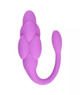 Strong Dragon Egg Vibrator
