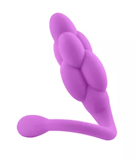 Strong Dragon Egg Vibrator