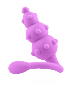 Raptor Eagle Egg Vibrator