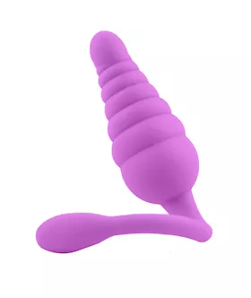 Roaring Snake Egg Vibrator