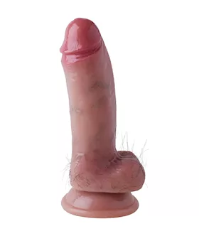 Emperor Realistic Dildo
