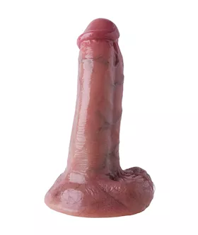 Imperator Realistic Dildo