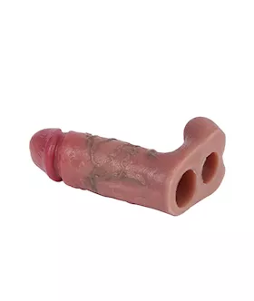 Mighty Pharaoh Fantasy Penis Sleeve