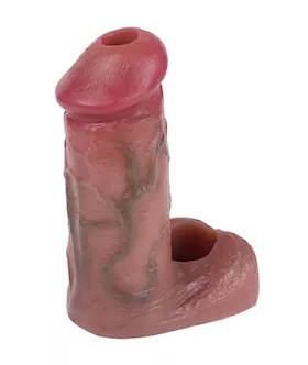 Wicked Pharaoh Fantasy Penis Sleeve