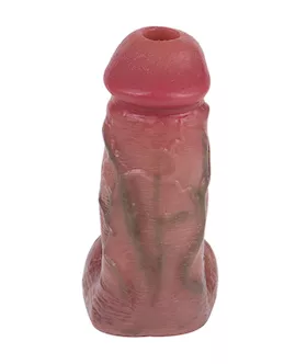 Wicked Pharaoh Fantasy Penis Sleeve