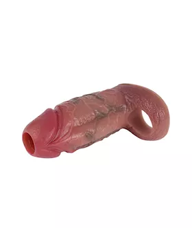 Cruel Pharaoh Fantasy Penis Sleeve