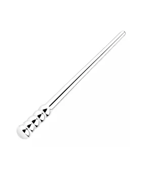 Smooth Stainless Steel Urethral Sounding Rod