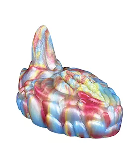 Wild Ravenous Vulture Fantasy Grinder