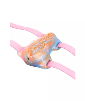 Wild Lava Flow Fantasy Grinder