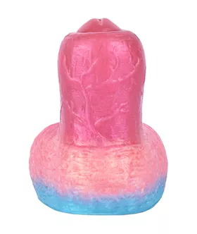 Wild Mysterious Merfolk Fantasy Grinder