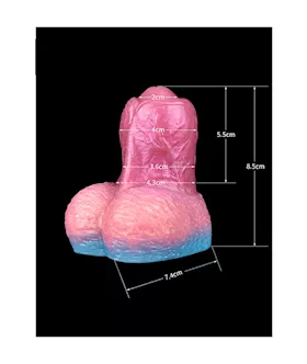 Wild Mysterious Merfolk Fantasy Grinder