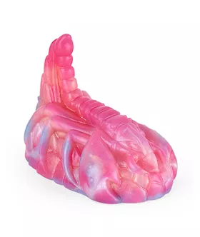 Wild Stinging Scorpion Vibrating Fantasy Grinder