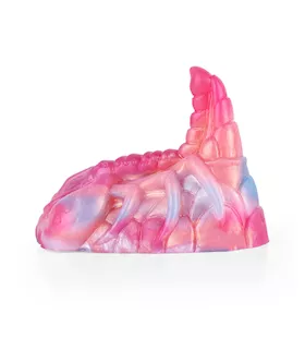 Wild Stinging Scorpion Vibrating Fantasy Grinder