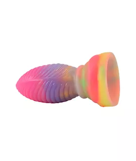 Wild Drifting Alien Egg Glow In The Dark Fantasy Plug