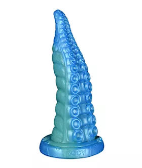 Wild Deep Sea Tentacle Dildo