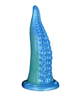 Wild Deep Sea Tentacle Dildo