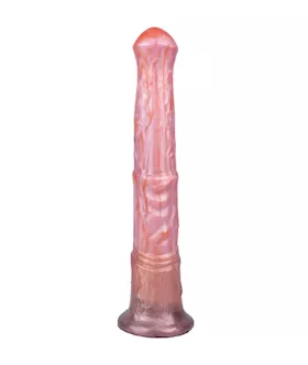 Wild Untamed Mustang Fantasy Horse Dildo