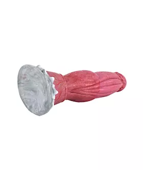 Wild Xeno Rex Fantasy Dildo