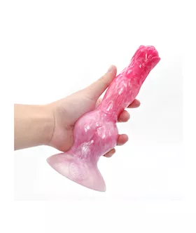 Wild Hellbound Demon Dildo Small