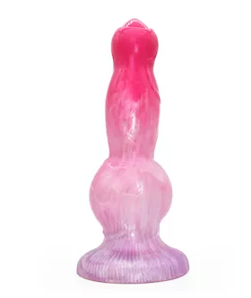 Wild Hellbound Demon Dildo Medium