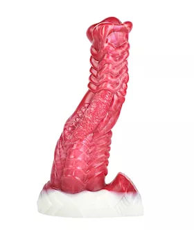 Wild Hellbent Demon Dildo Small