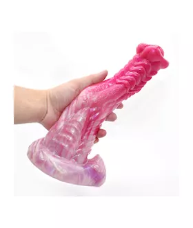 Wild Hellbent Demon Dildo Large