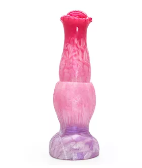 Wild Luci Demon Dildo Medium