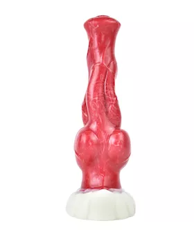 Wild Diablo Demon Dildo