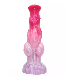 Wild Diablo Demon Dildo