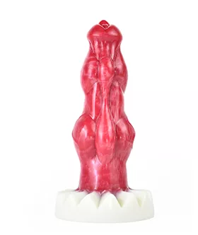 Wild Dante Demon Dildo Large