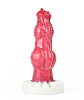 Wild Dante Demon Dildo Large
