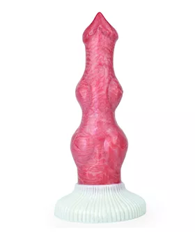 Wild Devil Dick Demon Dildo Large