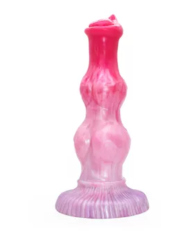 Wild Devil Dick Demon Dildo Large