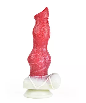 Wild Succubus Demon Dildo Small