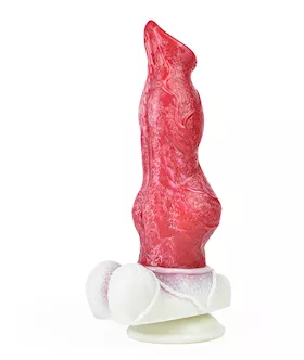 Wild Succubus Demon Dildo Medium