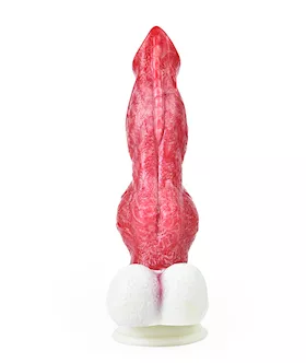Wild Succubus Demon Dildo Medium
