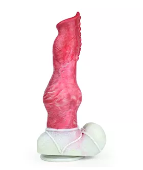 Wild Succubus Demon Dildo