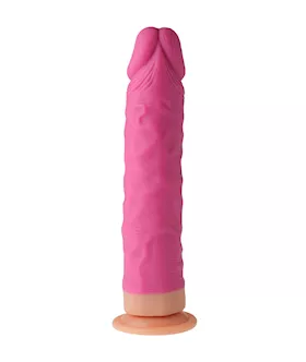 Colossus Realistic Dildo